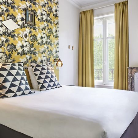 Hotel Stanley By Happyculture نانسي المظهر الخارجي الصورة