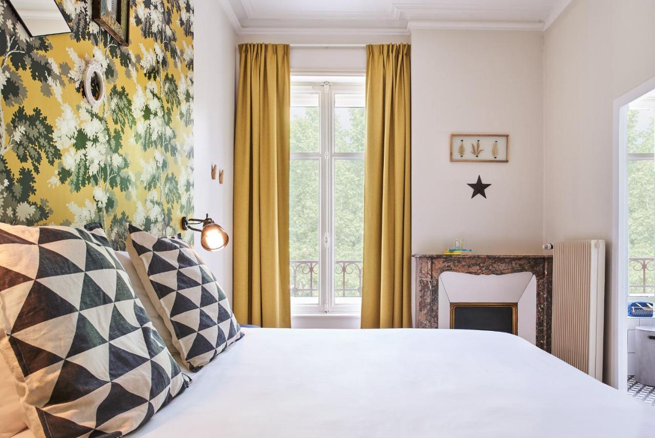Hotel Stanley By Happyculture نانسي المظهر الخارجي الصورة